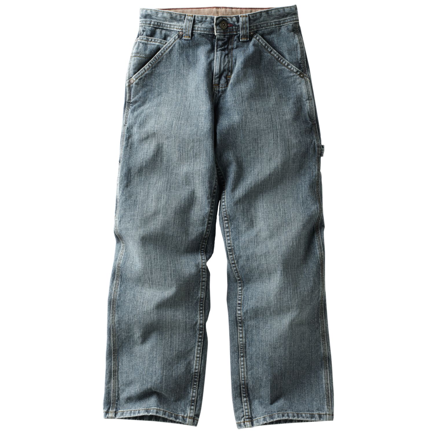 boys 8 husky jeans