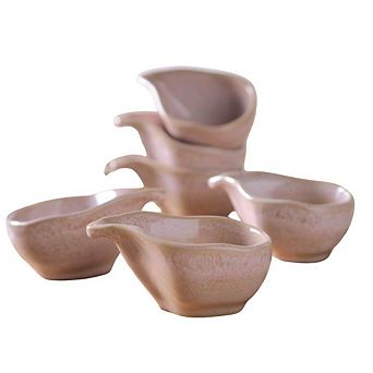 Teardrop Set of 6