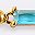 December Blue Zircon