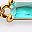 March Aquamarine