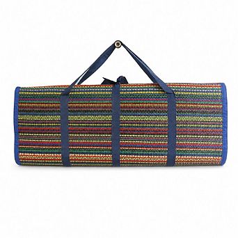 Party Mats Mix Foldable Outdoor Rug