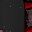 Black With Red