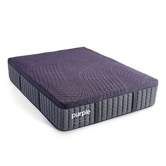 Purple Rejuvenate Firm Mattress
