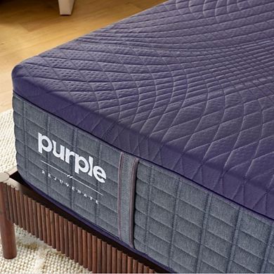 Purple Rejuvenate Firm Mattress