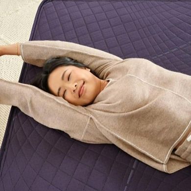 Purple Rejuvenate Firm Mattress