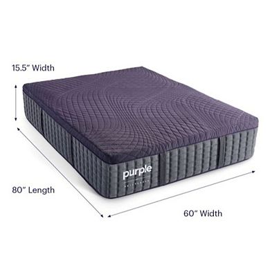 Purple Rejuvenate Firm Mattress