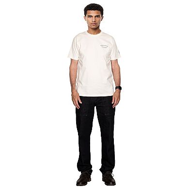 Men's American Heritage Collection Workwear Brave Back T-Shirt
