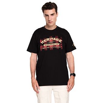 Men's American Heritage Collection Workwear Graphic T-Shirt