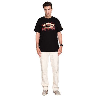 Men's American Heritage Collection Workwear Graphic T-Shirt