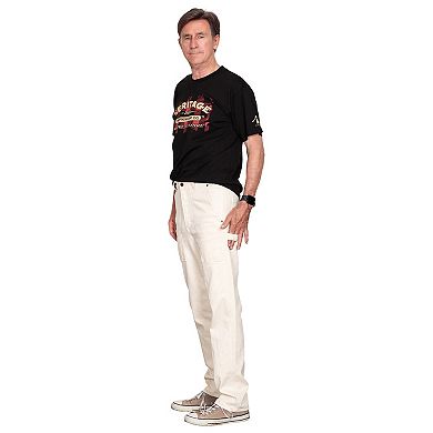 Men's American Heritage Collection Workwear Graphic T-Shirt