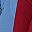 Black Blue Burgundy