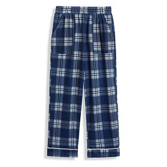 Arshiner Boys Pajama Pants Soft Long Pajama Bottoms Lounge Pants For Boys