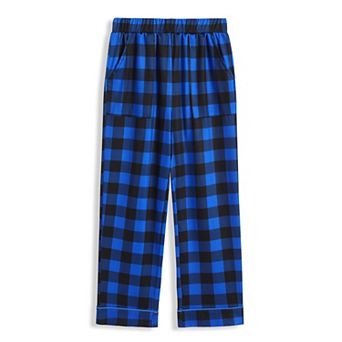 Arshiner Boys Pajama Pants Soft Long Pajama Bottoms Lounge Pants For Boys