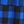 Blue Plaid