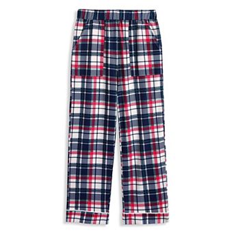 Arshiner Boys Pajama Pants Soft Long Pajama Bottoms Lounge Pants For Boys