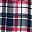Blue Red Plaid