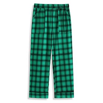 Arshiner Boys Pajama Pants Soft Long Pajama Bottoms Lounge Pants For Boys
