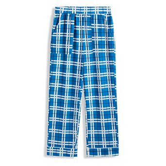Arshiner Boys Pajama Pants Soft Long Pajama Bottoms Lounge Pants For Boys