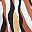 Brown Geometric