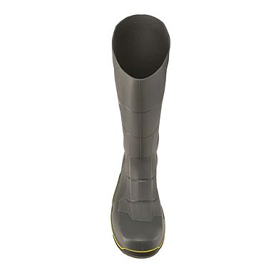 Dunlop Unisex Adult Metguard Wellington Boots