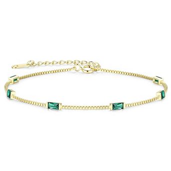 Women's Exquisite Sterling Silver Bracelet Ideal For Gifting