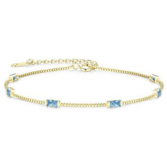 Women's Exquisite Sterling Silver Bracelet Ideal For Gifting