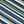 Blue Stripe