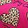 Leopard Heart