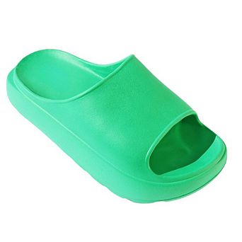 Altus-1 Cushioned Open Toe Slide Sandals