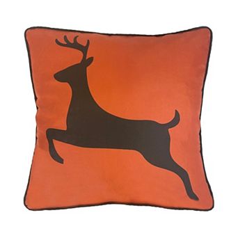 Your Lifestyle by Donna Sharp Forest Decor Pillow
