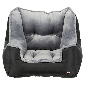 Convertible Deluxe Pet Car Seat, Dog Booster Seat, Travel Pet Bed
