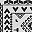 Black White