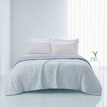 Madison Park Cooling Lightweight Down Alternative Comforter