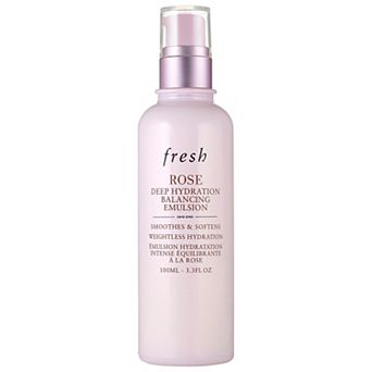 fresh Rose & Hyaluronic Acid Lightweight Moisturizer