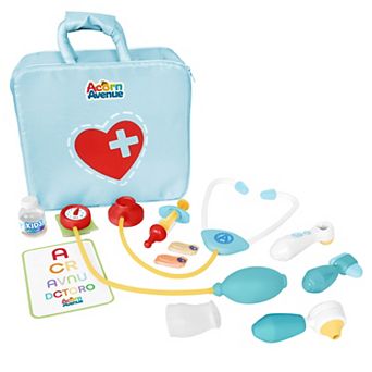 Acorn Avenue Feel Better Doctor Kit