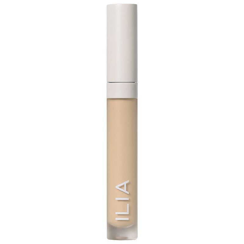 ILIA True Skin Serum Concealer Yucca SC2(Light-Medium with Neutral Undertones) 0.16 oz