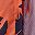 Orange Pink