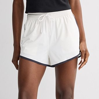 Women's FLX Compass Sport Short With Built-In Shorts