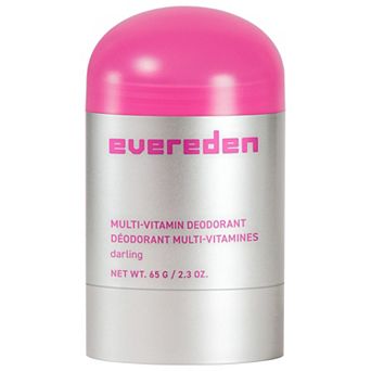 Evereden Kids & Teen Aluminum-Free Deodorant - Darling