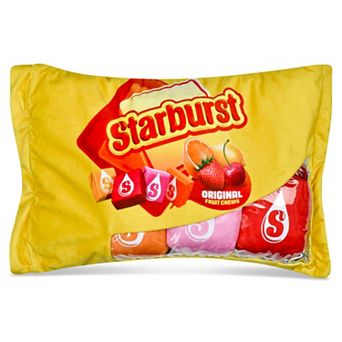 iScream Starburst Decorative Pillow
