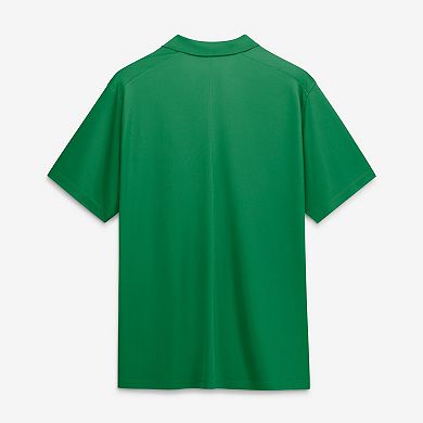 Men's Nike Green Oregon Ducks Dri-FIT Victory Polo