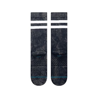 Unisex Stance Navy Seattle Mariners Rotation Crew Socks