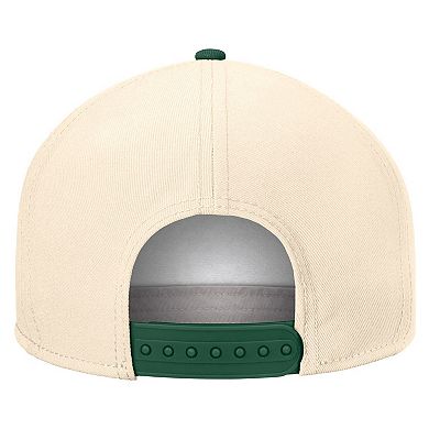 Men's Nike Natural Baylor Bears Vintage Rope Rise Adjustable Hat