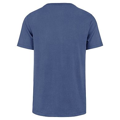 Men's Profile Blue New York Knicks Big & Tall Bucket T-Shirt