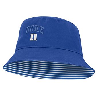 Unisex Nike Royal Duke Blue Devils Primetime Apex Bucket Hat