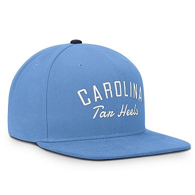 Men's Nike Carolina Blue North Carolina Tar Heels Legacy Snapback Hat