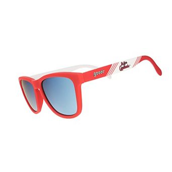 Unisex goodr St. Louis Cardinals Team Sunglasses