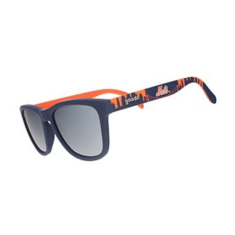 Unisex goodr New York Mets Team Sunglasses