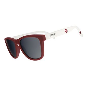 Unisex goodr Texas A&M Aggies Team Sunglasses