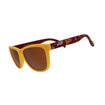Unisex goodr Minnesota Golden Gophers Team Sunglasses